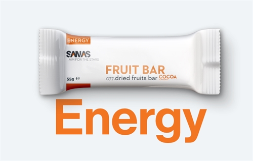 Sanas Fruit Bar